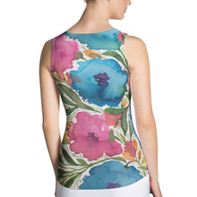 Load image into Gallery viewer, Abundance of Love Tank Top