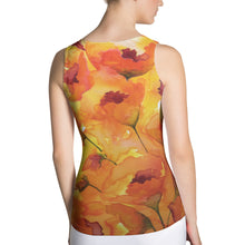 Load image into Gallery viewer, Warmth of His Love Tank Top