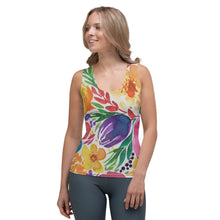 Load image into Gallery viewer, Release the Joy Tank Top