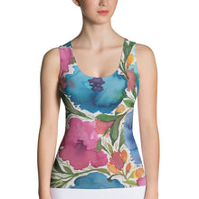 Load image into Gallery viewer, Abundance of Love Tank Top