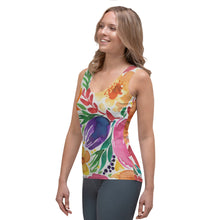 Load image into Gallery viewer, Release the Joy Tank Top
