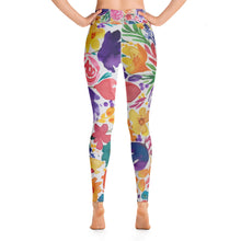 Load image into Gallery viewer, Release the Joy Yoga Leggings