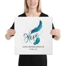 Load image into Gallery viewer, Hope Prophetic Canvas