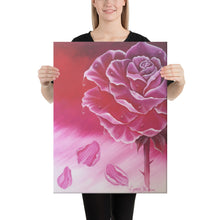 Load image into Gallery viewer, Wholeness Prophetic Art Canvas