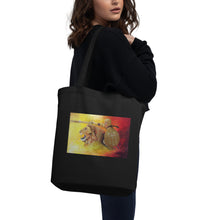 Load image into Gallery viewer, Armor of God Eco Tote Bag