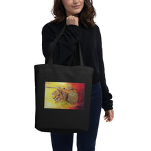 Load image into Gallery viewer, Armor of God Eco Tote Bag