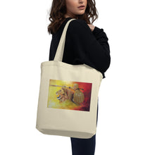 Load image into Gallery viewer, Armor of God Eco Tote Bag
