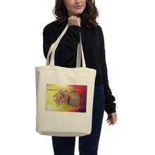 Load image into Gallery viewer, Armor of God Eco Tote Bag