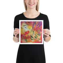 Load image into Gallery viewer, Forgiveness Prophetic art print