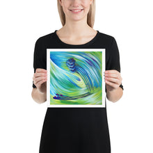 Load image into Gallery viewer, Treasured Love Prophetic Art print