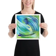 Load image into Gallery viewer, Treasured Love Prophetic Art print