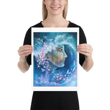 Load image into Gallery viewer, Celebrate Life prophetic art print