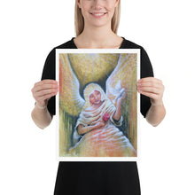 Load image into Gallery viewer, God's Protection Prophetic Art Print