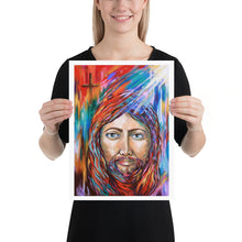 Load image into Gallery viewer, Thank you for the Cross print