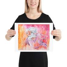 Load image into Gallery viewer, Our Heavenly Father Prophetic art print