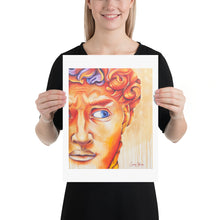 Load image into Gallery viewer, David Prophetic Art Print