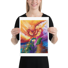Load image into Gallery viewer, Beauty of Grace Prophetic Art Print