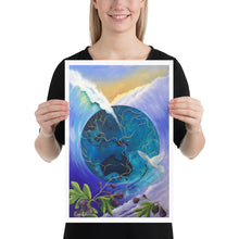 Load image into Gallery viewer, The Awakening print