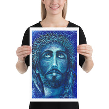 Load image into Gallery viewer, King of Kings Prophetic Art Print
