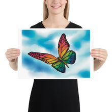 Load image into Gallery viewer, Evolve and Be Free