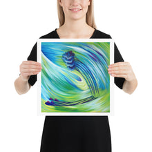 Load image into Gallery viewer, Treasured Love Prophetic Art print