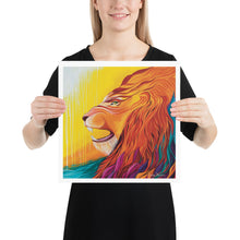 Load image into Gallery viewer, The Warrior Within