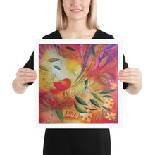 Load image into Gallery viewer, Forgiveness Prophetic art print