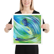 Load image into Gallery viewer, Treasured Love Prophetic Art print