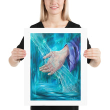 Load image into Gallery viewer, A Gift Prophetic Art Print