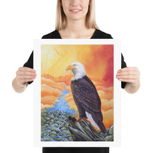 Load image into Gallery viewer, It's a new season Prophetic Art Print