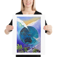 Load image into Gallery viewer, The Awakening print