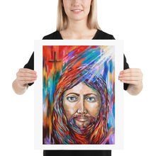 Load image into Gallery viewer, Thank you for the Cross print