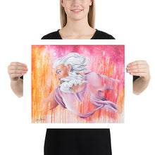Load image into Gallery viewer, Our Heavenly Father Prophetic art print