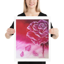 Load image into Gallery viewer, Wholeness Prophetic Art Print