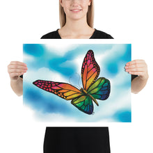 Load image into Gallery viewer, Evolve and Be Free