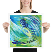 Load image into Gallery viewer, Treasured Love Prophetic Art print