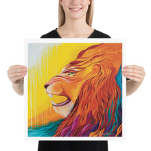 Load image into Gallery viewer, The Warrior Within