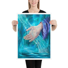 Load image into Gallery viewer, A Gift Prophetic Art Print