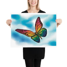 Load image into Gallery viewer, Evolve and Be Free