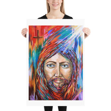 Load image into Gallery viewer, Thank you for the Cross print