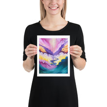 Load image into Gallery viewer, A Mother&#39;s Prayer Prophetic Art Print
