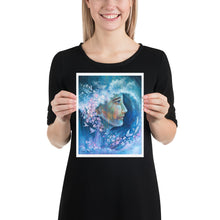 Load image into Gallery viewer, Celebrate Life prophetic art print