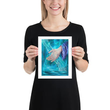 Load image into Gallery viewer, A Gift Prophetic Art Print
