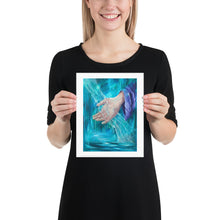 Load image into Gallery viewer, A Gift Prophetic Art Print
