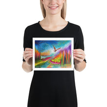 Load image into Gallery viewer, Set Free Prophetic Art Print
