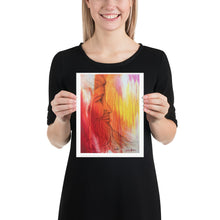 Load image into Gallery viewer, Beauty for Ashes Prophetic Art Print