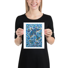 Load image into Gallery viewer, Tapestry of Life Prophetic Art Print
