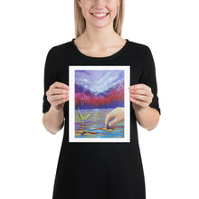 Load image into Gallery viewer, Sowing Prophetic Art Print