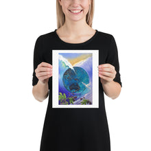 Load image into Gallery viewer, The Awakening print
