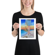 Load image into Gallery viewer, Break Every Chain Prophetic Art print